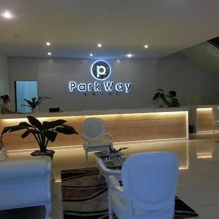 Parkway Hotel Surigao Ngoại thất bức ảnh