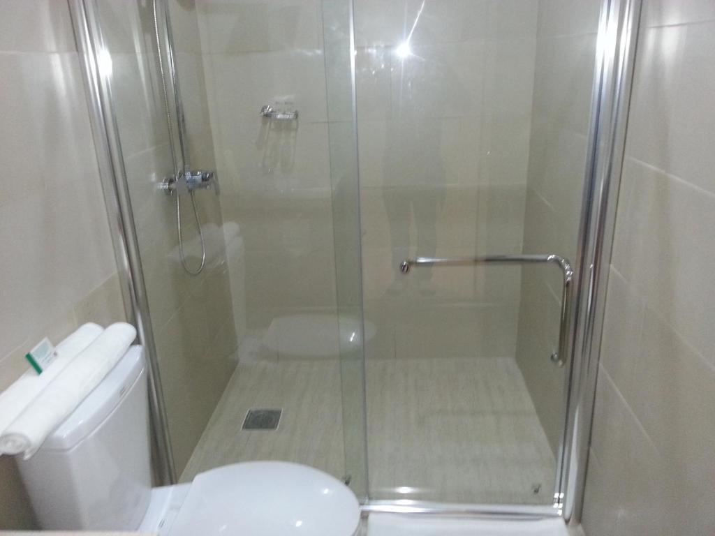 Parkway Hotel Surigao Ngoại thất bức ảnh