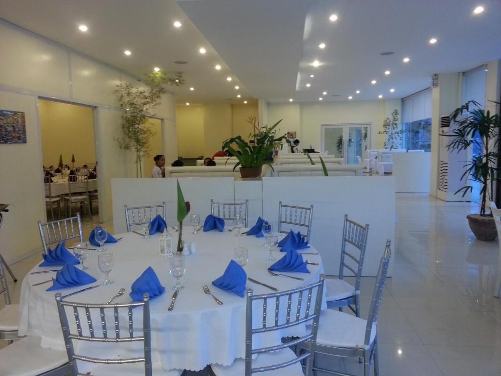 Parkway Hotel Surigao Ngoại thất bức ảnh