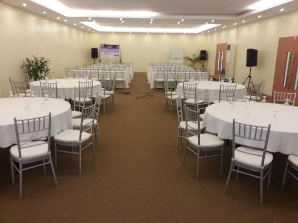 Parkway Hotel Surigao Ngoại thất bức ảnh