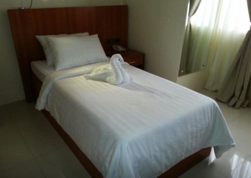 Parkway Hotel Surigao Ngoại thất bức ảnh