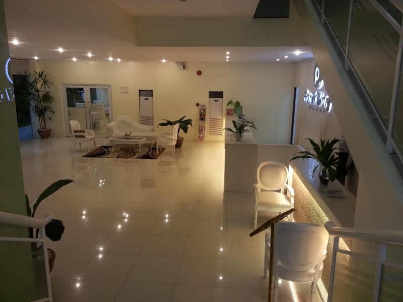Parkway Hotel Surigao Ngoại thất bức ảnh